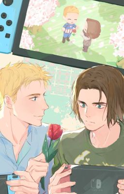 [QT] Stucky Đồng nhân