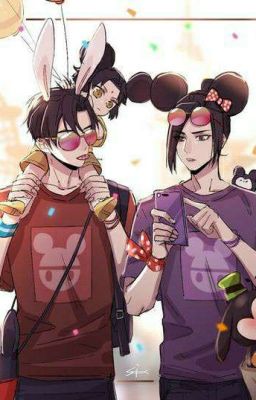 [QT][Tiện Trừng] Cao phàn