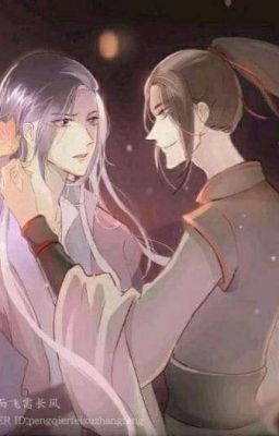 [QT][Tiện Trừng] Phong diệp minh lang