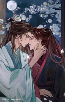 【QT Tiêu Lôi/Sắt Kiệt】Thiếu Niên Ca Hành