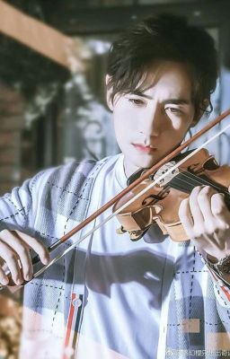 [QT/ Trấn Hồn] 【all nguy 】 sống một mình