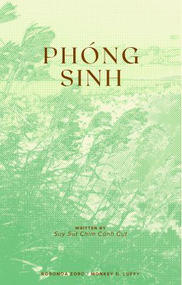 [QT/ZoLu] Phóng sinh