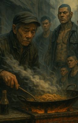 Quá Khứ Bất Hảo Của Người Cha
