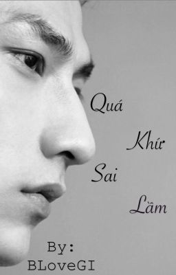 Quá khứ sai lầm