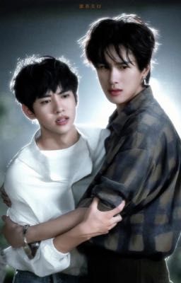 Quách Soái - Nghịch Ái - Những mẫu fanfic nhỏ 