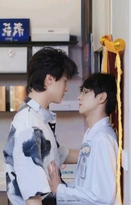 [Quách Thành Vũ x Khương Tiểu Soái] Nồi cá kho định mệnh