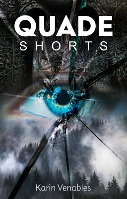 Quade Shorts