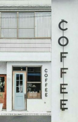 Quán Cafe Số 108