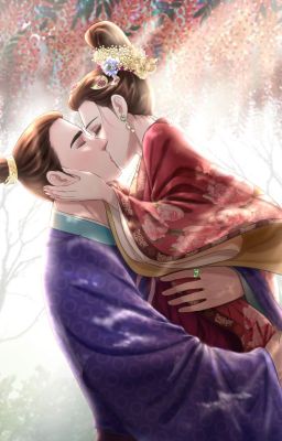 Quan gia và hoàng hậu