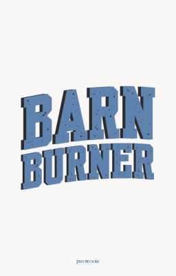 ⌞quân lâm⌝ ⭐︎ barn burner