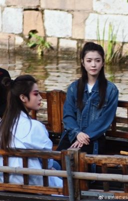 [QUÂN TIÊU] TRÒ CHƠI TRỪNG PHẠT - DỊCH: TẢN NHU