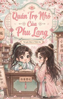 Quán Trọ Nhỏ Của Phu Lang