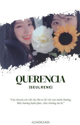 Querencia | Seulrene