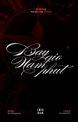 [QUONDAM] Bảy Giờ Năm Phút