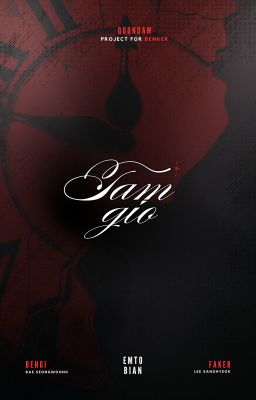 [QUONDAM] Tám Giờ