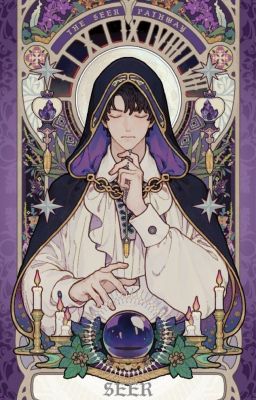 Quỷ Bí Chi Chủ - Quyển Tên Hề - 1 (Q1)