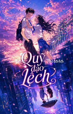 Quỹ đạo lệch