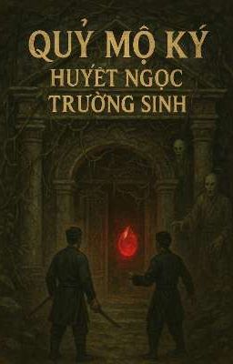 Quỷ Mộ Ký - Tràng An kỳ mộ