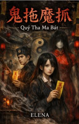 Quỷ tha Ma bắt