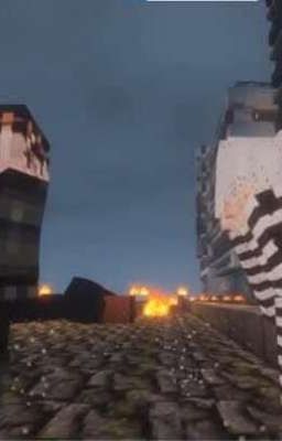 Quyết Định giữa tôi và họ đã đúng (Zero×Wolfgang)