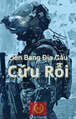 R.U.G.E - 2 - Liên Bang Địa Cầu - Cứu Rỗi  - Salvation