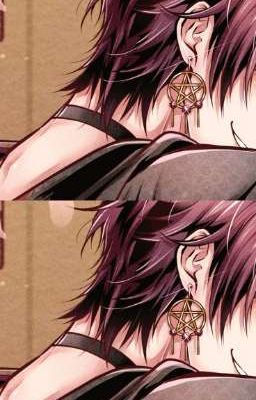 [R16 - Oneshot] Hanayamano Fuzuki × Reader