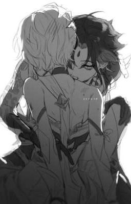 (R18, Hoàn) [XiaoLumi] Do you know what s*x is?