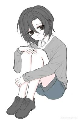 [R18]Lạc Văn Chu x Phí Độ - LOVE GAME - OOC