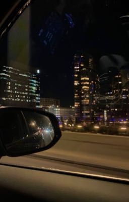 (r18 )night drive