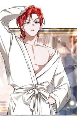 R18 RonCale One Shot