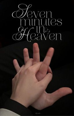 r18; seven minutes in heaven