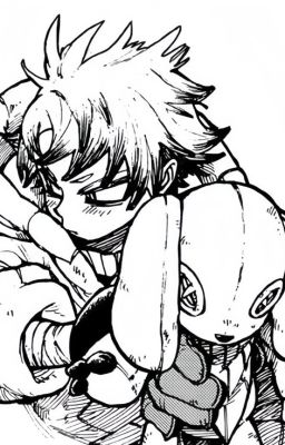 [ R18 | TamsyRudo] Đêm dài lắm mộng