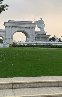 Ra biển khơi