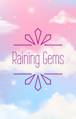 Raining Gems
