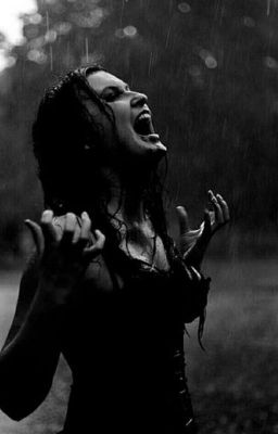 Rainy Weather (Storm)