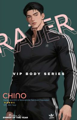 Rajer (VIP Body #1)