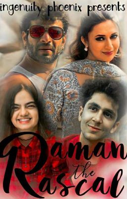 RAMAN THE RAVAN