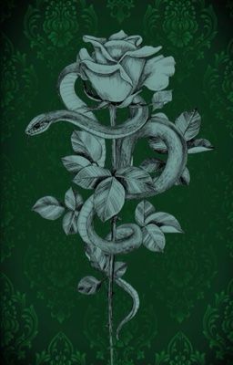 Rắn và vị 'vua' của Slytherin
