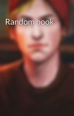 Random book