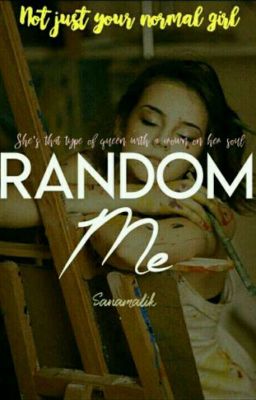 Random Me