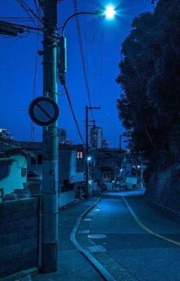 random short fic | trans