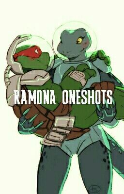 random team ramona stuff