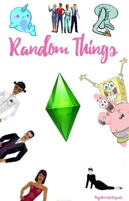 random things