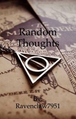 Random Thoughts