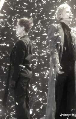 Ranh Giới Của Chúng Ta