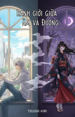 Ranh giới giữa âm và dương