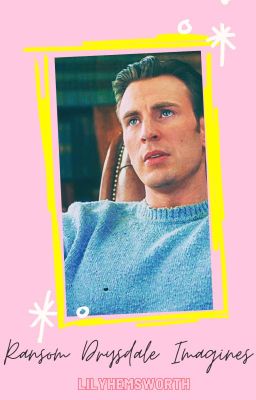 Ransom Drysdale | Imagines | 1