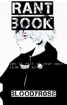 Rant Book