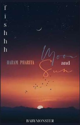 ( RAPHA ) MOON & SUN