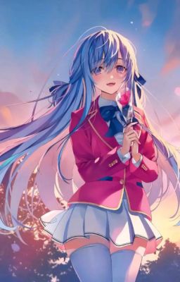 [Rascal x Reader] Cô học sinh mới
